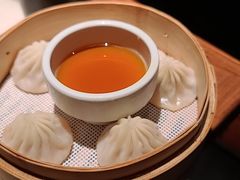 鸡汁杭州小笼-桂满陇-西湖船宴(西单大悦城店)