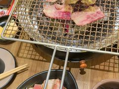 -九田家黑牛烤肉料理(衡百国际店)