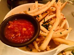 -Ocean's Table 欧舍