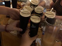 -巴伐利亚啤酒坊(意式风情街店)