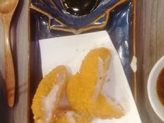 -豊 胜手丼