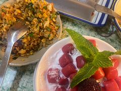 -鸿姐老火锅(静安店)