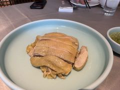 -静之湖湖畔餐厅