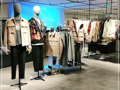 -URBAN REVIVO(荟聚中心店)