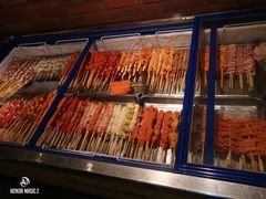 -老啪叽串炒饭(铁百店)