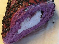 芋泥包-森日职人手作(万科店)