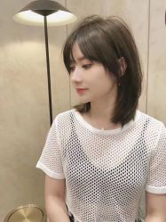 -Rise Hair上升造型