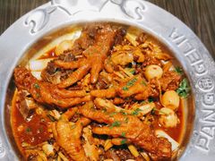 -胖哥俩肉蟹煲(湛江印象汇店)
