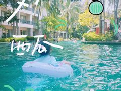 -三亚亚龙湾雅高美爵酒店