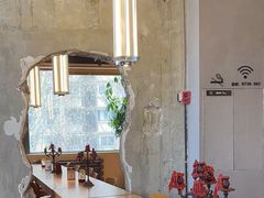 -刀叉遇上筷子中西融合餐厅(南开店)
