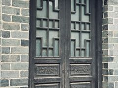 -扬美古镇景区