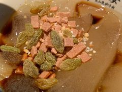 -肖四女乐山跷脚牛肉(南汇大学城生活广场店)