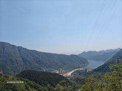 -京东石林峡风景区