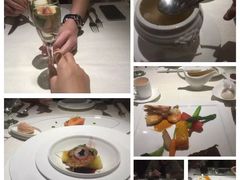 -王品牛排(郑州大卫城店)