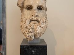 -雅典国家考古博物馆(Ethniko Archaiologiko Museo)