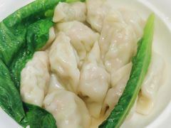芹菜水饺-袁记云饺(西安路店)