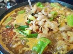 -湘肠香火锅店(团结湖店)