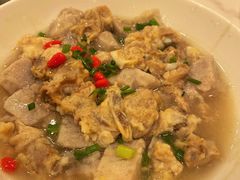 芋儿蒸排骨-攸州小镇家湘菜(小米科技园店)