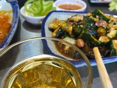 -胡同泥炉烤肉(建平店)