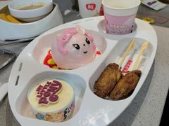 -海底捞火锅(贵和购物中心店.原鲁能城店)