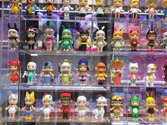-泡泡玛特POPMART(太古里店)