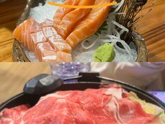 -千懿六本木酒场(常熟路店)