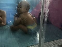 -尼莫亲子游泳NEMOSWIM(秀兰中心店)