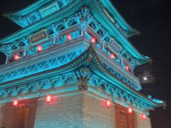 -大同古城-太平楼