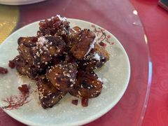 -南来顺饭庄·清真(南菜园店)
