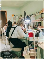 -璀璨&星光美甲美睫店