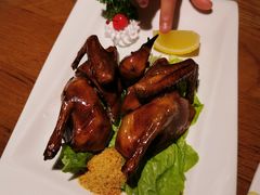 -点心传说·粤菜点心(佐阾虹湾店)