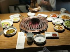 -王妃家(明洞中央店)