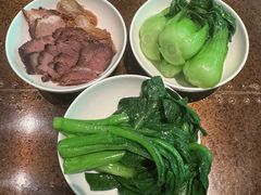 -漆黑觉米粉(三里屯店)