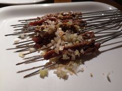 -三个大叔东北烧烤·砂锅菜(西三旗店)