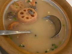 -攸州小镇家湘菜(小米科技园店)