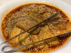红杏鸡片-文杏酒楼(一品天下店)