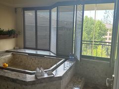 -春晖园度假酒店温泉