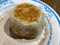 门丁肉饼-老爆肚满五香烧牛羊肉