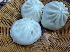 -郑家包子牛肉拉面(尚勤路店)