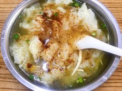 -荣巷小馄饨(荣巷店)