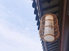 -雅达·阳羡溪山小镇中心