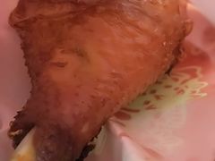 -迈德思客•汉堡•烤鸡(围墙巷店)