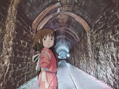 -渣滓洞