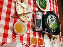 -西贝莜面村(万象天地店)