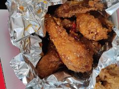 -SUN炸鸡专门店(西塔总店)