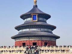-天坛公园