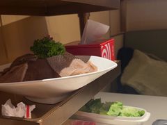 -海底捞火锅(顺义华联店)