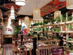 -椰夫人·养生椰子鸡(金沙洲永旺店)