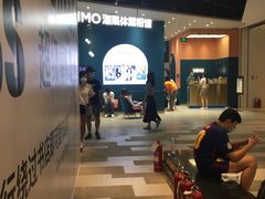 -海马体照相馆(北京朝阳大悦城店)