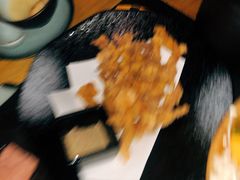 黄金条酥-湊湊火锅·茶憩(石家庄万象城店)